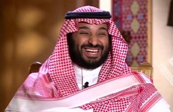 الغباء السعودي مرة أخرى