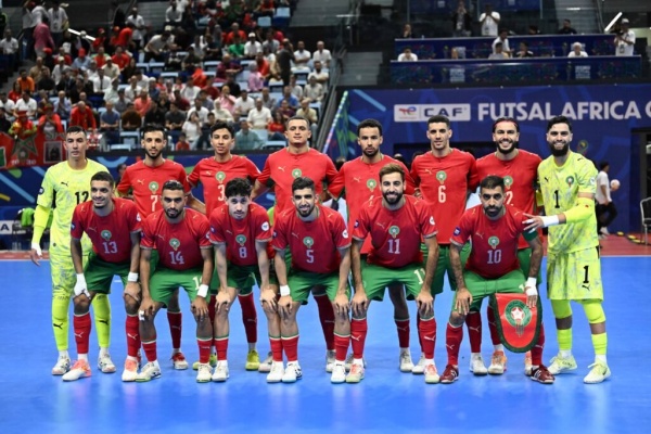 موعد مباراة المنتخب الوطني ونظيره الأنغولي في نهائي كأس أمم إفريقيا موعد مباراة المنتخب الوطني ونظيره الأنغولي في نهائي كأس أمم إفريقيا