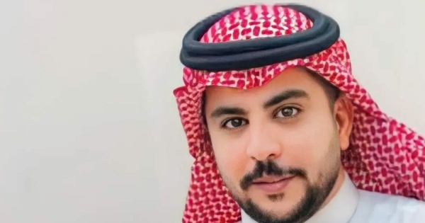 شقيق السعودي عبدالرحمن العنزي يكشف تفاصيل جديدة حول اختفائه فيديو