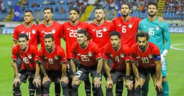 egypt vs liberia مباراة مصر وليبيريا الودية اليوم 27 سبتمبر القنوات الناقلة وتغطية حصرية