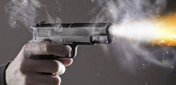 جريح في إطلاق نار داخل مخيم عين الحلوة جريح في إطلاق نار داخل مخيم عين الحلوة