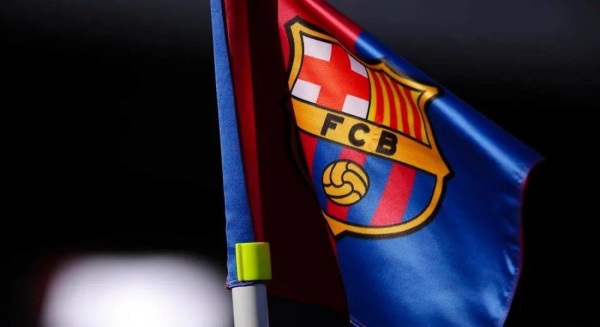 ضربة جديدة لبرشلونة بعد الكلاسيكو غياب إسبارت 7 أسابيع