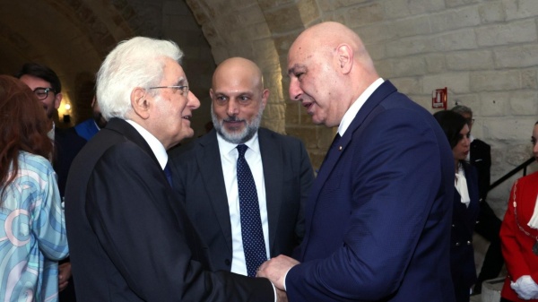 التفاوض مع إسرائيل ومرحلة ما بعد اليونيفيل بين الرئيس عون وميلوني التفاوض مع إسرائيل ومرحلة ما بعد اليونيفيل بين الرئيس عون وميلوني