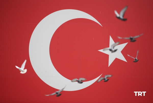 في مثل هذا الأسبوع محطات صنعت تحولات كبرى في تاريخ تركيا فيديو في مثل هذا الأسبوع محطات صنعت تحولات كبرى في تاريخ تركيا فيديو