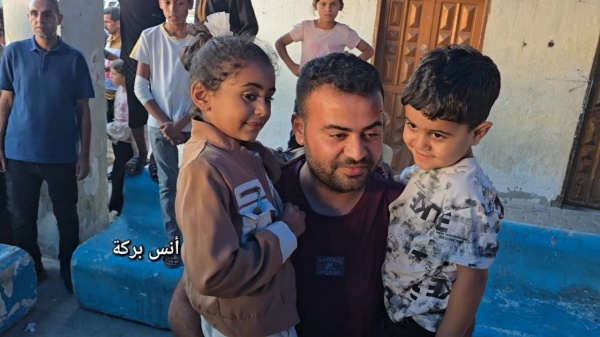 fifteen prisoners from the gaza strip released fifteen prisoners from the gaza strip released