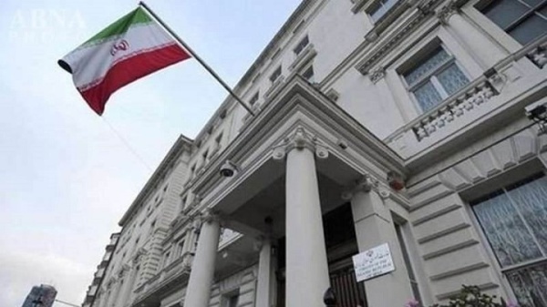 إيران تؤكد أهمية ملاحقة مجرمي الحرب بحقها في المحاكم الدولية وفضحهم أمام محاكم شعبية إيران تؤكد أهمية ملاحقة مجرمي الحرب بحقها في المحاكم الدولية وفضحهم أمام محاكم شعبية