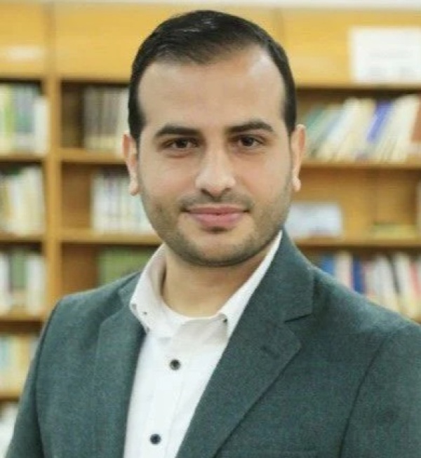 شهيد جديد يرأس حماس