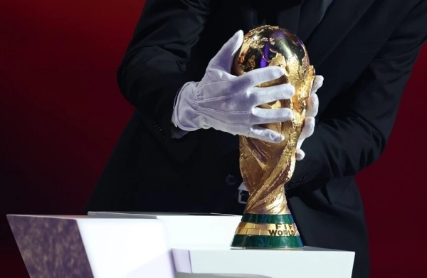 أغلى نهائي في تاريخ كأس العالم أموال طائلة تترقب مواجهة إسبانيا والأرجنتين أغلى نهائي في تاريخ كأس العالم أموال طائلة تترقب مواجهة إسبانيا والأرجنتين