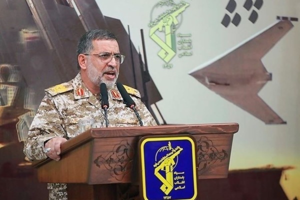 إيران تعلن تدمير 11 طائرة ومروحية و17 طائرة مسي رة أمريكية خلال 15 يوم ا
