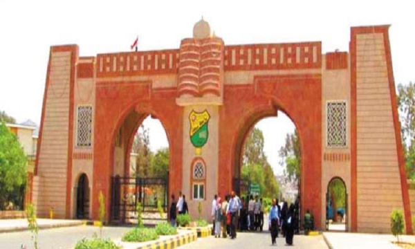 جامعة صنعاء تحصل على الاعتراف الدولي في برنامج الأطراف الصناعية والأجهزة التعويضية جامعة صنعاء تحصل على الاعتراف الدولي في برنامج الأطراف الصناعية والأجهزة التعويضية