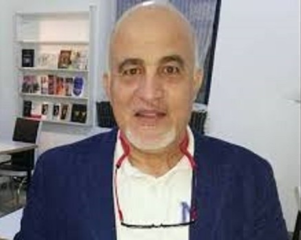 الإمبريالية المريضة الإمبريالية المريضة
