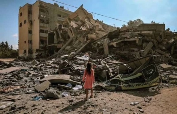 كوبا إسرائيل قتلت 340 طفلا فلسطينيا ولا يزال 800 ألف طفل نازحين في غزة كوبا إسرائيل قتلت 340 طفلا فلسطينيا ولا يزال 800 ألف طفل نازحين في غزة