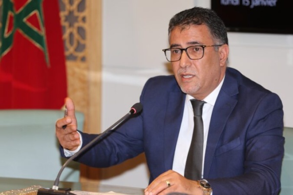 حموني ملف دعم المواشي يثير أسئلة تستوجب التحقيق البرلماني حوار حموني ملف دعم المواشي يثير أسئلة تستوجب التحقيق البرلماني حوار