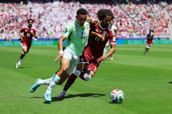 مونديال 2026 المنتخب القطري يحقق تعادلا ثمينا أمام سويسرا في الرمق الأخير من المباراة