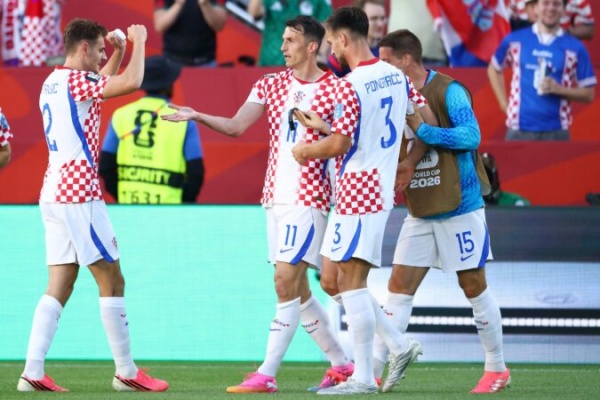 مونديال 2026 المنتخب الكرواتي يحيي آماله في التأهل للدور الموالي بتغلبه الصعب على بنما