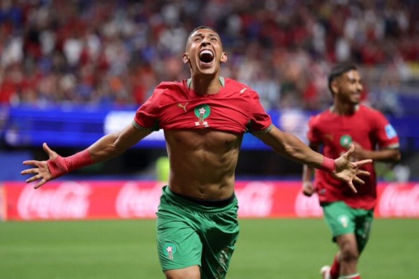 مونديال 2026 المنتخب المغربي إلى الدور الموالي رفقة البرازيل عقب انتصاره الصعب على هايتي