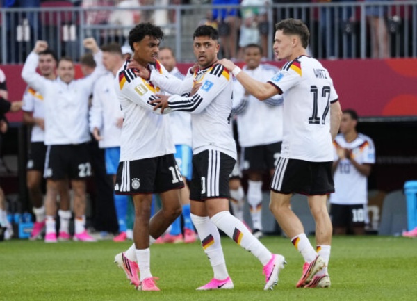 مونديال 2026 المنتخب الألماني إلى الدور الموالي بعد انتصار على كوت ديفوار في الرمق الأخير من المباراة
