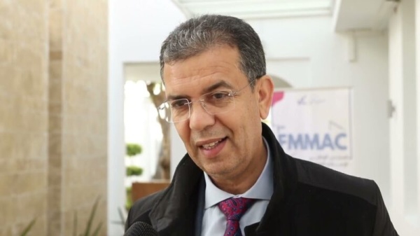 بعد أزمة داخلية التوافق على انتخاب أمدجار رئيسا لجمعية الأعمال الاجتماعية لموظفي قطاع الاتصال