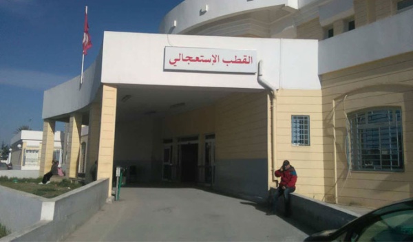 هام مستشفى المنحي سليم ينطلق في العمل بتطبيقة جديدة وهذه التفاصيل