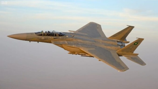 إذا ثبت إسقاط f 15 السعودية ماذا يمكن أن يكشف التحقيق عن السلاح وثغرات الحماية