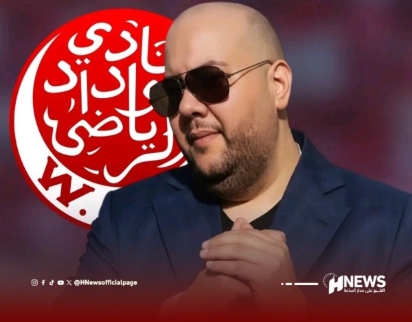 مول قصر الكرملين يدخل سباق رئاسة الوداد لخلافة آيت منا مول قصر الكرملين يدخل سباق رئاسة الوداد لخلافة آيت منا