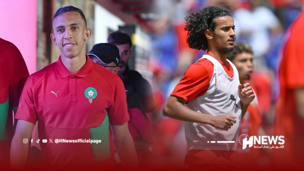 رحيمي وبوعدي التعادل أمام النرويج يمنح الثقة قبل المونديال رحيمي وبوعدي التعادل أمام النرويج يمنح الثقة قبل المونديال