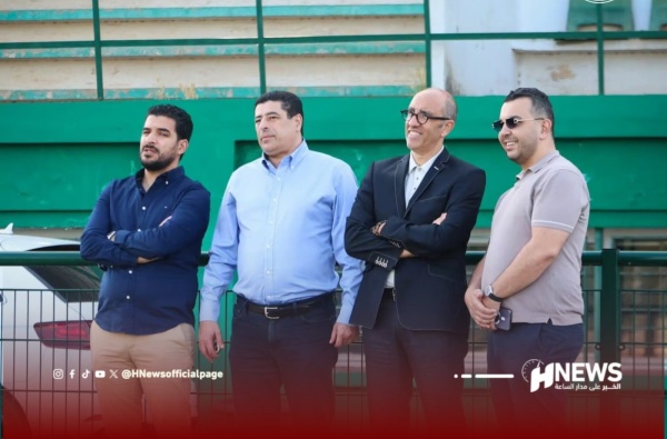 منخرطو الرجاء يطالبون برحيل الزيات بعد السقوط أمام الكوكب منخرطو الرجاء يطالبون برحيل الزيات بعد السقوط أمام الكوكب