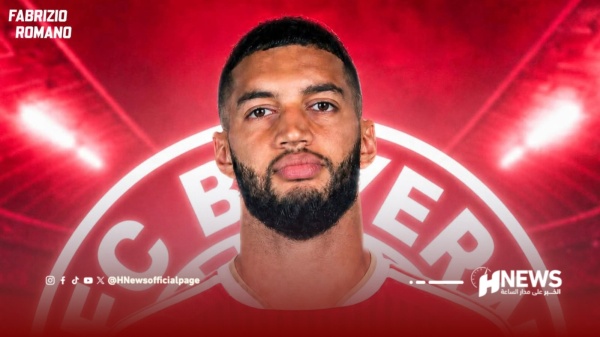 الصيباري على أبواب بايرن ميونيخ في صفقة من العيار الثقيل الصيباري على أبواب بايرن ميونيخ في صفقة من العيار الثقيل