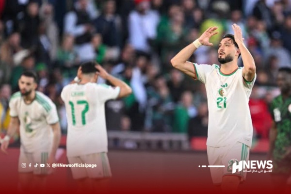 شبح خيخون يطارد الجزائر والمعجزة أملها الأخير في المونديال