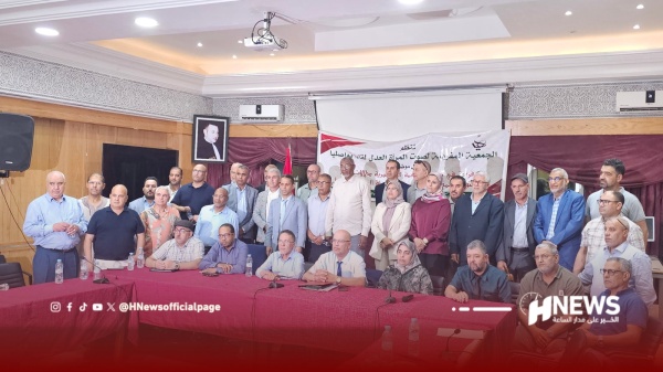 بعد قرار المحكمة الدستورية العدول يطالبون بإصلاح القانون