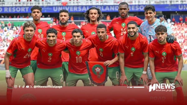 لاعبو الأسود جاهزون لكندا وهدفنا التأهل إلى ربع النهائي