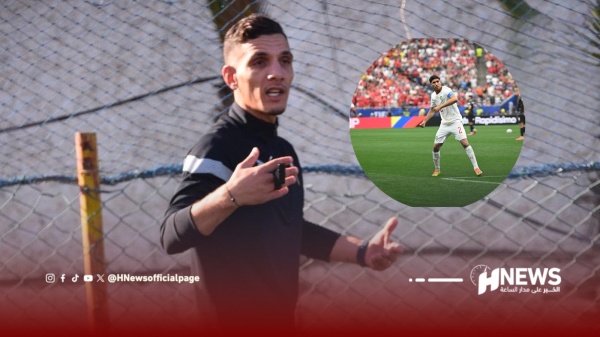 النية لـ آش نيوز بونو أنقذنا وكندا درست المغرب جيدا النية لـ آش نيوز بونو أنقذنا وكندا درست المغرب جيدا
