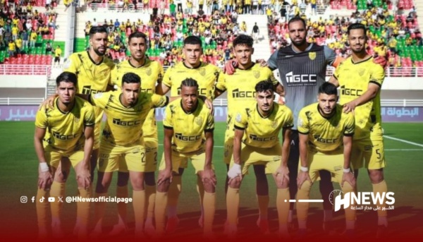 المغرب الفاسي يتوج بطلا للدوري والرجاء يحجز مقعده القاري المغرب الفاسي يتوج بطلا للدوري والرجاء يحجز مقعده القاري