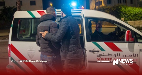 أكادير توقيف 14 شخصا بسبب تعديل سيارات للنقل السري أكادير توقيف 14 شخصا بسبب تعديل سيارات للنقل السري