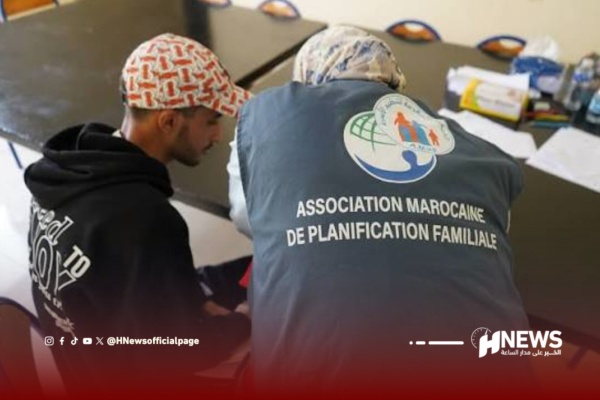 جمعية مغربية تحذر من ترحيل مرضى الطب النفسي والعقلي جمعية مغربية تحذر من ترحيل مرضى الطب النفسي والعقلي