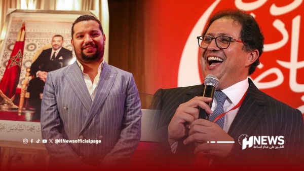 هل يستمر آيت منا في قيادة الشركة الرياضية بعد انتخاب العسري هل يستمر آيت منا في قيادة الشركة الرياضية بعد انتخاب العسري