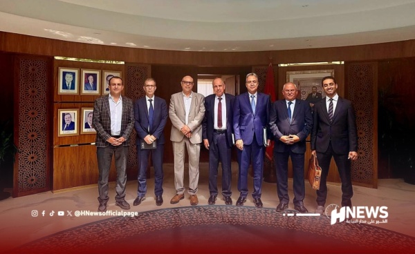 تنصيب اللجنة المؤقتة للمجلس الوطني للصحافة تنصيب اللجنة المؤقتة للمجلس الوطني للصحافة