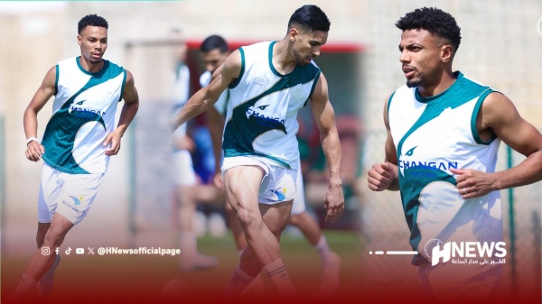 10 ملايين درهم وتجديد راجا ستور تفاصيل اتفاق الرجاء وumbro