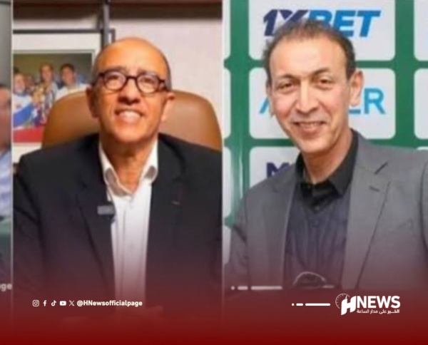 حكماء الرجاء يطالبون بيرواين بالتراجع عن مقاضاة الزيات