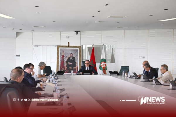 لقجع يرسم ملامح مرحلة جديدة لتطوير الكرة النسوية بالمغرب