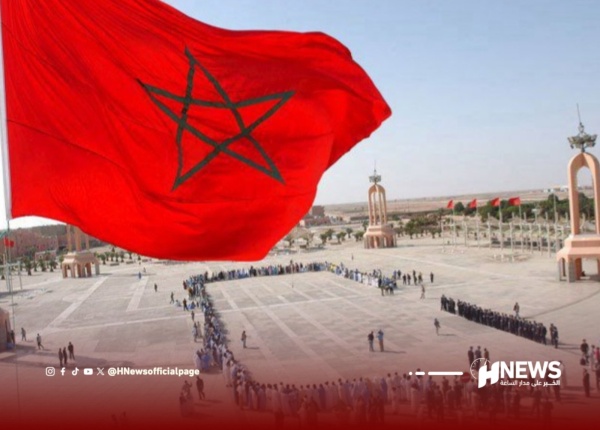 كولومبيا تعلن اعترافها بسيادة المغرب على صحرائه