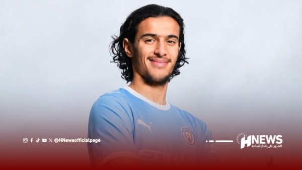 مانشستر سيتي يحسم صفقة أيوب بوعدي مقابل 100 مليون يورو مانشستر سيتي يحسم صفقة أيوب بوعدي مقابل 100 مليون يورو