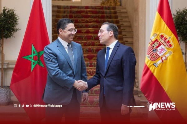المغرب يرد على التصعيد مع إسبانيا لا نقبل دور كبش الفداء