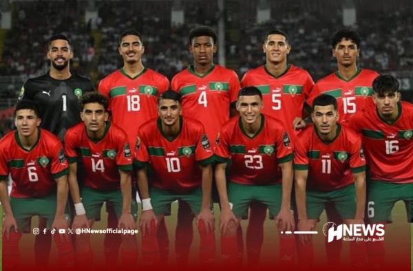 آيت بن ايدر يستدعي 28 لاعبا للمنتخب الأولمبي ومعما وباعوف في اللائحة