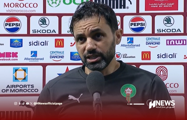 آيت بن يدر كنا نسيطر على مالي وما كان ينقصنا هو الفعالية آيت بن يدر كنا نسيطر على مالي وما كان ينقصنا هو الفعالية