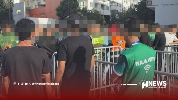 بعد فوضى الولوج سلطات البيضاء تتحرك لإنهاء معاناة جماهير دونور