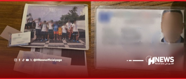 مراكش توقيف شخصين بشبهة انتحال صفة أمنية والنصب على التجار مراكش توقيف شخصين بشبهة انتحال صفة أمنية والنصب على التجار