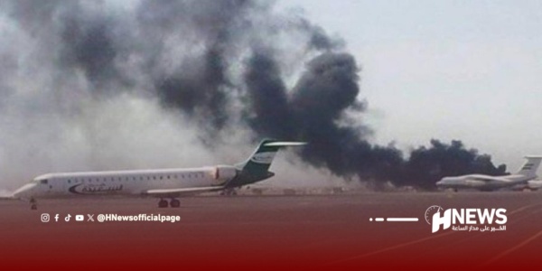 مغربية ضمن ضحايا اعتداء استهدف مطار أبها بالسعودية مغربية ضمن ضحايا اعتداء استهدف مطار أبها بالسعودية