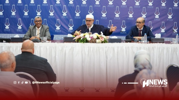 العدالة والتنمية يختار إدريس الأزمي رئيسا لفريقه بمجلس النواب