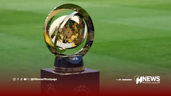 المغرب مرشح لتنظيم كأس العالم للأندية 2029 قبل مونديال 2030 المغرب مرشح لتنظيم كأس العالم للأندية 2029 قبل مونديال 2030